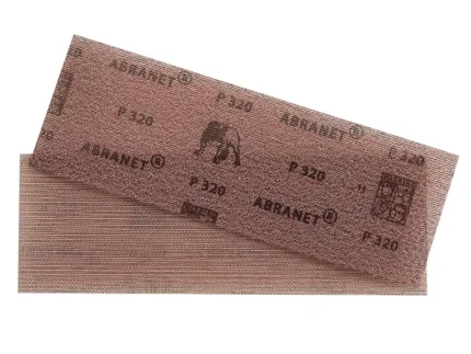 Abranet Strip Short
