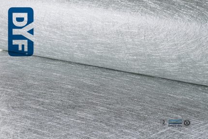 Chopped Strand Mat 450g