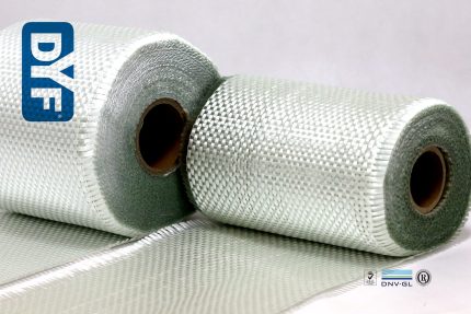 E-Glass Woven Roving 600g
